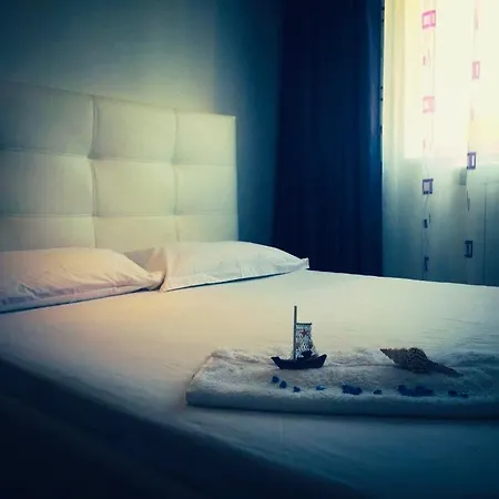 Apartament Summer Litoral *