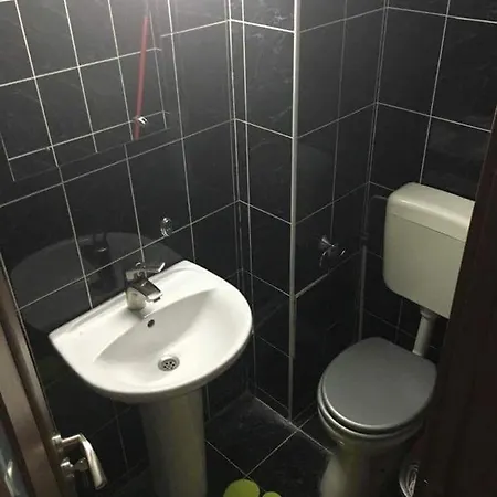 아파트 Apartament Summer Litoral 콘스탄차