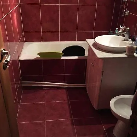 Apartament Summer Litoral 아파트