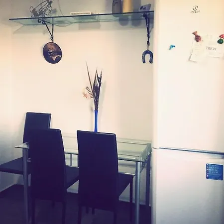 Apartament Summer Litoral *