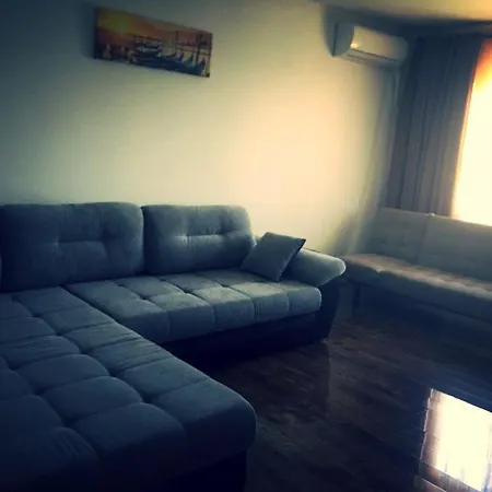 아파트 Apartament Summer Litoral