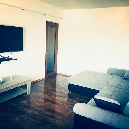 아파트 Apartament Summer Litoral