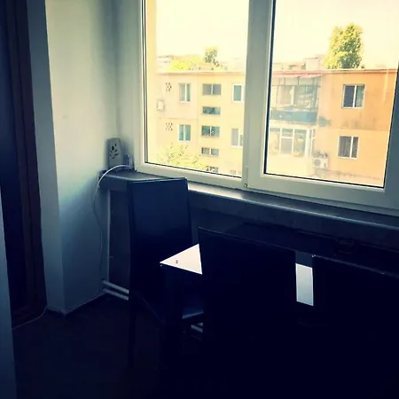 Apartament Summer Litoral 콘스탄차